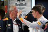 Red Bull had to 'stabilise' Verstappen after early F1 2018 mistakes