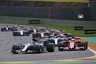 Tyre war would spread teams out in Formula 1 - Pirelli