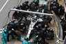 Mercedes ran old F1 engines to 'full benefit' in Canadian Grand Prix