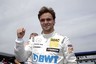 Mercedes DTM driver Auer says Force India Formula 1 test is 'crazy'