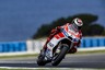 Lorenzo: Loss of winglets was evident in MotoGP Phillip Island test