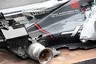 Haas F1 team seeks compensation for Grosjean's Sepang drain crash