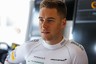 Stoffel Vandoorne 'feels back to normal' after F1's Hungarian GP