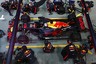 Red Bull feared Daniel Ricciardo would retire from F1 Singapore GP