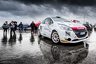 Náročnou Rally Pačejov vyhrál Dominik Stříteský