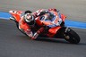 Jorge Lorenzo still 'not comfortable' on Ducati's 2018 MotoGP bike