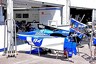 Sauber F1 team completes delayed upgrade package for Monaco GP
