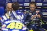 Rossi 'not fast enough' for title bid despite Mugello MotoGP podium
