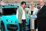Citroen C4 Cactus named ‘car of the year' by  carbuyer