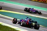 Toro Rosso explains part in Renault row during Brazilian GP weekend