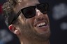 Daniel Ricciardo on brink of committing to new Red Bull F1 deal