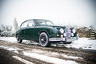 Stunning Jaguar collection hits the 'Marque'