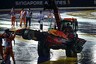 Max Verstappen: No Sebastian Vettel apology for Singapore GP crash