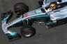 Mercedes' Lewis Hamilton says Azerbaijan GP pole lap was 'do or die'