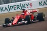 Ferrari's 2017 Formula 1 car hits track with Kimi Raikkonen