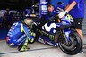 'Worried' Valentino Rossi urges Yamaha MotoGP team to fix problems