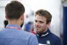 Williams tester Rowland: Young talent makes F1 chance difficult