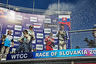 WTCC Slovakiaring Race 2 – First win of the year for Huff