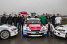 KL Racing Team si prvý krát vyskúša Rally Eger