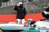 Lewis Hamilton wants more social media freedom on F1 weekends