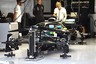 Mercedes unleashes its biggest F1 car update of 2018 so far