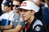 Gasly would rather stay in F1 for Austin than win Super Formula