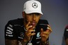 Mercedes has given up more points than Ferrari in F1 2017 - Hamilton