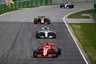 How Ferrari turned the tables on Mercedes at the 2018 Canadian GP