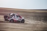 Nasser Al-Attiyah closes on first Toyota win in 2019 Dakar Rally