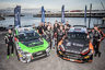 Russian squad on top in ERC battle of the teams