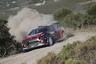 Citroen World Rally team: Kris Meeke needed a break