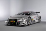 World premiere in Geneva: Audi RS 5 DTM