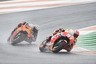 Marc Marquez: Valencia 'my first big mistake' of 2018 MotoGP season