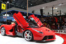 Maranello's new special limited edition car makes Shanghai debut