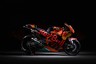 KTM MotoGP team reveals full 2017 livery