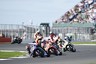 Silverstone 'extremely keen' to keep MotoGP amid 2018 drop threat