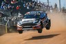 STARD World Rallycross team developing new Supercar, keeps Baumanis