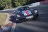 Porsche 918 Spyder Tops global debut with a Nurburgring lap record