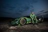 Britain´s racing lord aims to raise sub-1000 kg electric car world land speed record