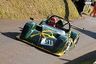 Fitting full entry for Shelsley Walsh finale