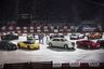 Top Gear wows record crowd