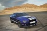 Ford Mustang is voted Europe´s most-wanted classic car