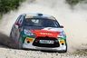Full Pryce attack ensures Citroën Racing Trophy UK win in the Yorkshire forests