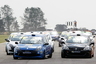 Twelve round calendar confirmed for 2014 Michelin Clio Cup Series