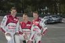 Audi drivers battle for world championship in China