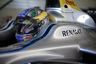Formula E car completes successful test debut
