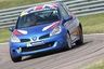 Fast-track to car racing with Clio Cup ARDS Test Day