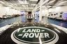 Land Rover-sponsored Race2Recovery set sail to Dakar