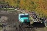 Iveco vehicles and FPT engines on their way to Dakar 2014