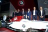 Sauber expects 'big leap' from using 2018 Ferrari F1 engine